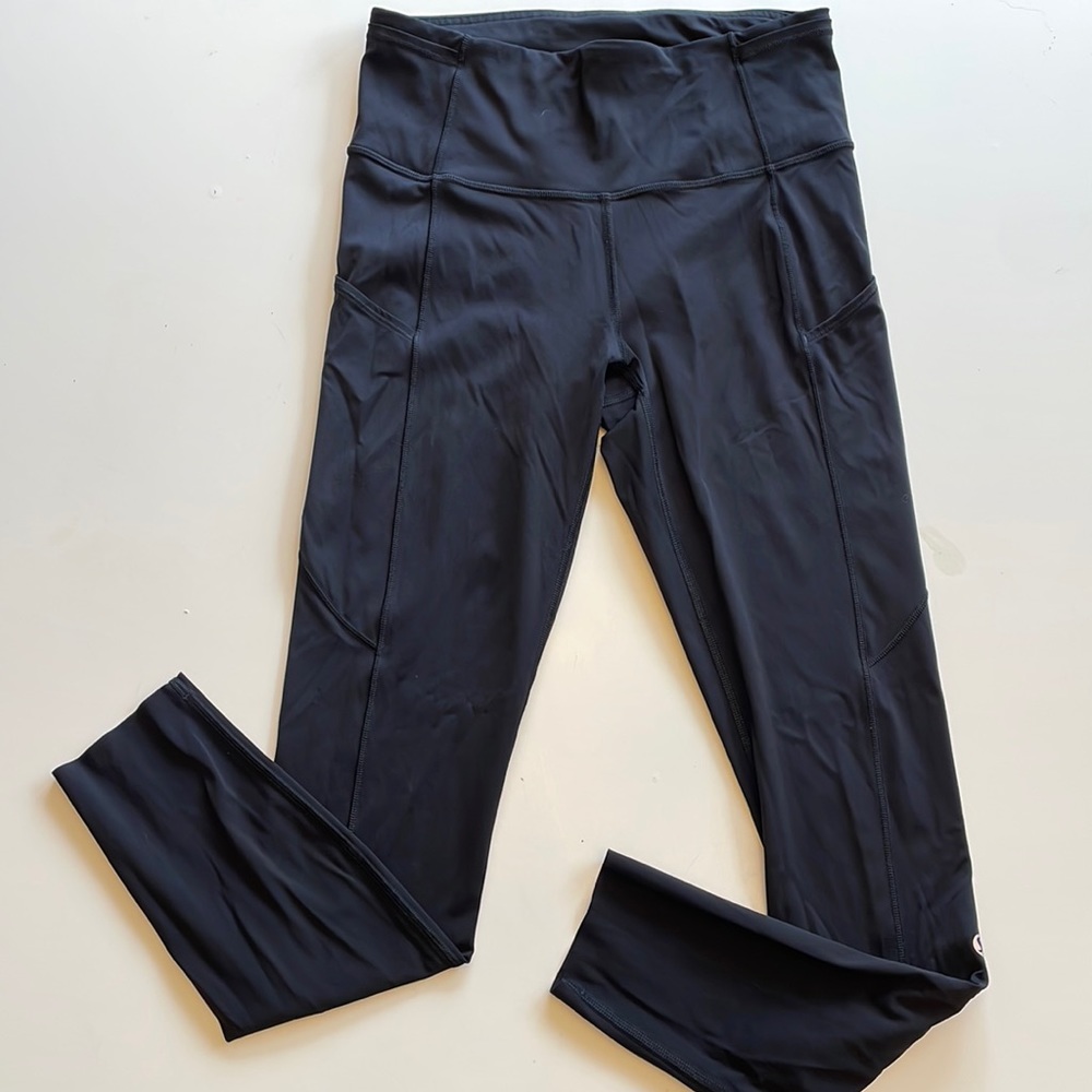 Lululemon Fast and Free Tight 6